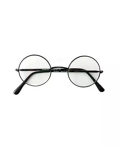 Harry Potter Glasses - Harry Potter 3 Harry Potter Glasses - Harry Potter