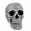 Large Realistic Skull Prop 2 Large Realistic Skull Prop -Halloween Store 01103811 a
