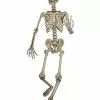 5 Ft Hanging Skeleton Decoration