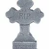 15 Inch Cross Tombstone