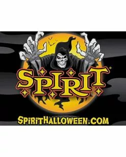 21 Inch Brown Jumping Spider Animatronic 9 21 Inch Brown Jumping Spider Animatronic -Halloween Store 01174804 AVS