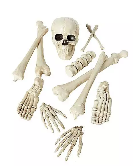 Bag Of Bones 3 Bag Of Bones