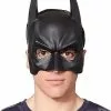 Batman Half Mask - DC Comics -Halloween Store 01191337 a