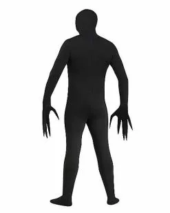 Kids Fade Eye Skin Suit Costume -Halloween Store 01217694 b