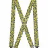 Minions Face Suspender - Despicable Me