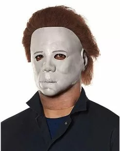 Michael Myers Full Mask - Halloween 2