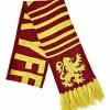 Gryffindor Scarf - Harry Potter