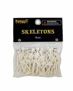Skeletons