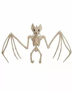22.5 Inch Bat Skeleton