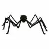 5 Ft Black Spider 2 5 Ft Black Spider -Halloween Store 01316066 a