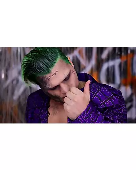 Joker Makeup Kit - Suicide Squad 6 Joker Makeup Kit - Suicide Squad - Image 4