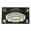 Ouija Board Doormat