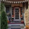 Light-Up Happy Halloween Banner -Halloween Store 01353960 a