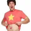 Adult Steven Costume - Steven Universe -Halloween Store 01362706 a
