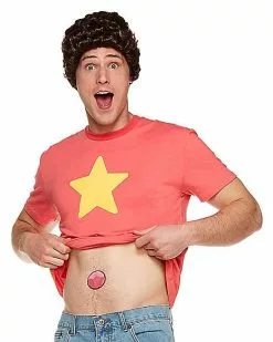 Adult Steven Costume - Steven Universe