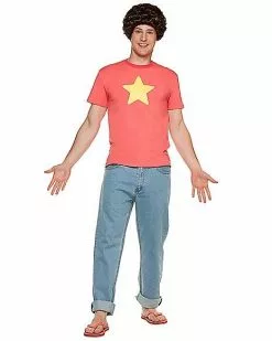 Adult Steven Costume - Steven Universe -Halloween Store 01362706 d