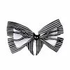 Jack Skellington Hair Bow - The Nightmare Before Christmas -Halloween Store 01364165 a