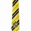 Hufflepuff Tie - Harry Potter