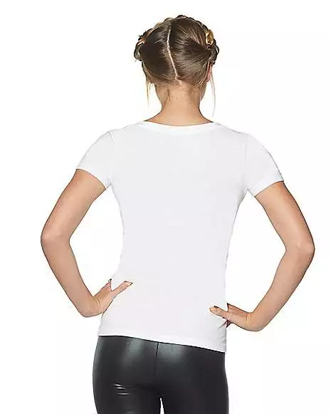 Binx Is My Boo T Shirt - Hocus Pocus 4 Binx Is My Boo T Shirt - Hocus Pocus - Image 2