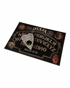 Deluxe Ouija Board Game - Hasbro 7 Deluxe Ouija Board Game - Hasbro -Halloween Store 01386283 b
