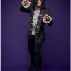 Adult Billy Butcherson Costume - Hocus Pocus