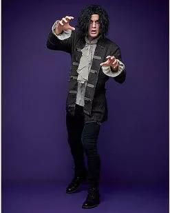 Adult Billy Butcherson Costume - Hocus Pocus