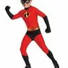 Kids Dash Skin Suit Costume - The Incredibles 2 -Halloween Store 01396951 a