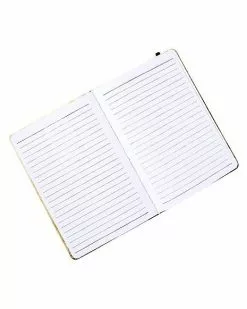 Museum Of Witchcraft Journal - Hocus Pocus -Halloween Store 01398585 d