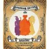 Sanderson Sisters Fleece Blanket - Hocus Pocus