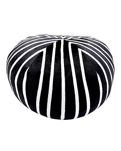 Jack Skellington Pillow - The Nightmare Before Christmas 4 Jack Skellington Pillow - The Nightmare Before Christmas - Image 2