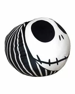 Jack Skellington Pillow - The Nightmare Before Christmas 8 Jack Skellington Pillow - The Nightmare Before Christmas -Halloween Store 01401355 c