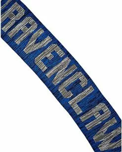 Gryffindor Scarf - Harry Potter -Halloween Store 01404821 c