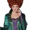 Winifred Teeth - Hocus Pocus 2 Winifred Teeth - Hocus Pocus -Halloween Store 01407600 a