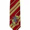 Kids Hogwarts Gryffindor Tie - Harry Potter -Halloween Store 01408756 a