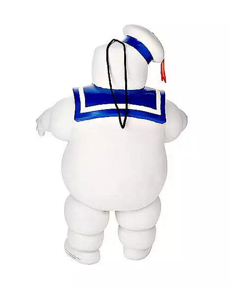 20 Inch Hanging Stay Puft Marshmallow Man - Ghostbusters 4 20 Inch Hanging Stay Puft Marshmallow Man - Ghostbusters - Image 2