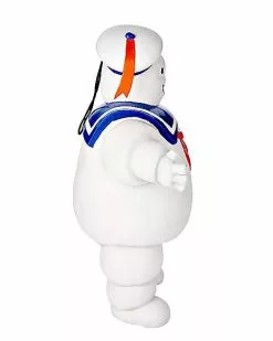 20 Inch Hanging Stay Puft Marshmallow Man - Ghostbusters 7 20 Inch Hanging Stay Puft Marshmallow Man - Ghostbusters -Halloween Store 01412865 c
