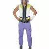Adult Riku Costume - Kingdom Hearts -Halloween Store 01419100 a