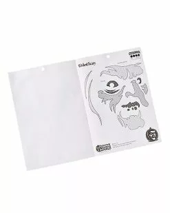 Carving Kit Of Horrors -Halloween Store 01423185 d