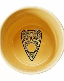 Ouija Board Coffee Mug 20 Oz. - Hasbro -Halloween Store 01437284 b