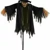 Scarecrow Convertible Hanging Prop And Lawn Stake 2 Scarecrow Convertible Hanging Prop And Lawn Stake -Halloween Store 01437938 a