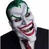 The Joker Half Mask - Batman