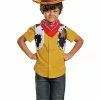 Kids Woody Accessory Kit - Toy Story 4