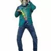 Adult DJ Yonder Costume - Fortnite 1 Adult DJ Yonder Costume - Fortnite -Halloween Store 01444645 a