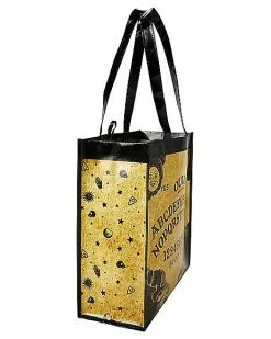 Ouija Tote Bag -Halloween Store 01451731 b