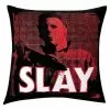 Michael Myers Slay Pillow - Halloween