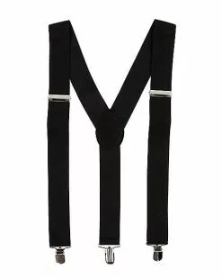 Basic Suspenders