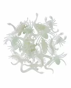 Glow In The Dark Critters -Halloween Store 01463587 d