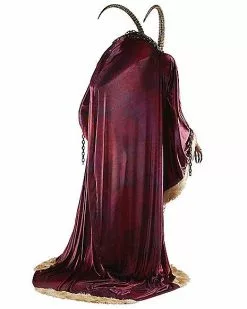 6.5 Ft Krampus Animatronic 12 6.5 Ft Krampus Animatronic -Halloween Store 01463835 d