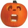 Teeth Pumpkin Carving Accessory -Halloween Store 01465608 a