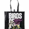 Birds Of Prey Tote Bag - Birds Of Prey